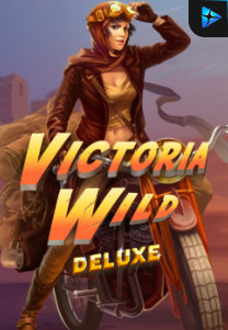 Victoria Wild Deluxe