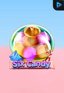 Bocoran RTP Six Candy di Shibatoto Generator RTP Terbaik dan Terlengkap