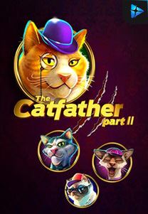 Bocoran RTP The Catfather II di Shibatoto Generator RTP Terbaik dan Terlengkap