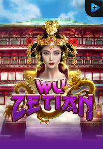 WU ZETIAN