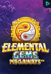 Bocoran RTP Elemental Gems Megaways di Shibatoto Generator RTP Terbaik dan Terlengkap