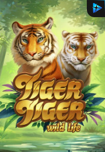 Bocoran RTP Tiger Tiger Wild Life di Shibatoto Generator RTP Terbaik dan Terlengkap